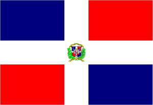 dominican republic Logo