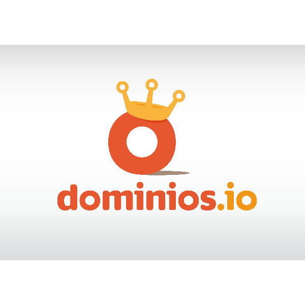 dominios Logo