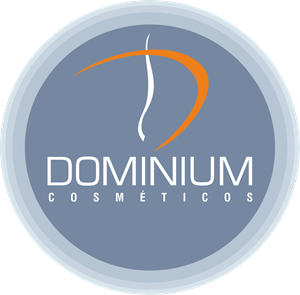 Dominium Cosméticos Logo ,Logo , icon , SVG Dominium Cosméticos Logo