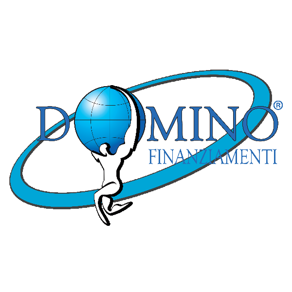 Domino Finanziamenti Logo ,Logo , icon , SVG Domino Finanziamenti Logo