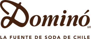 Domino la fuente de soda de chile Logo ,Logo , icon , SVG Domino la fuente de soda de chile Logo