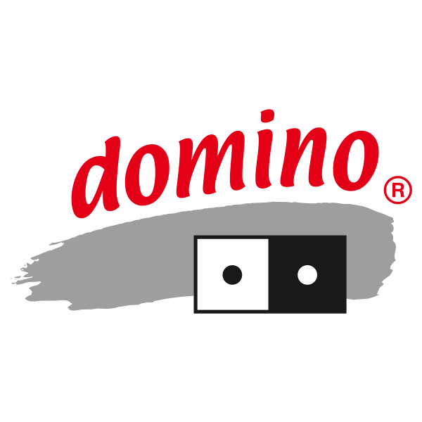 Domino Logo ,Logo , icon , SVG Domino Logo