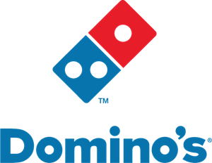 Domino’s Logo ,Logo , icon , SVG Domino’s Logo