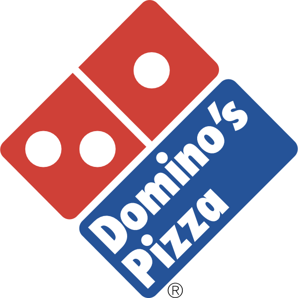 DOMINOS PIZZA 1