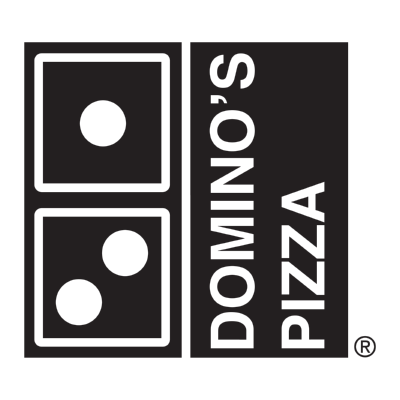 Domino’s pizza ,Logo , icon , SVG Domino’s pizza