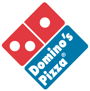 Domino’s pizza Logo ,Logo , icon , SVG Domino’s pizza Logo