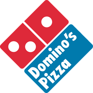 Domino’s Pizza Logo ,Logo , icon , SVG Domino’s Pizza Logo