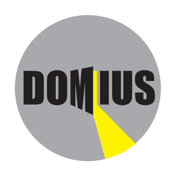 Domius Ltd. Logo ,Logo , icon , SVG Domius Ltd. Logo