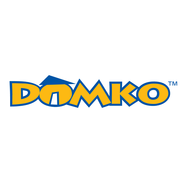 DOMKO Ltd. Logo ,Logo , icon , SVG DOMKO Ltd. Logo