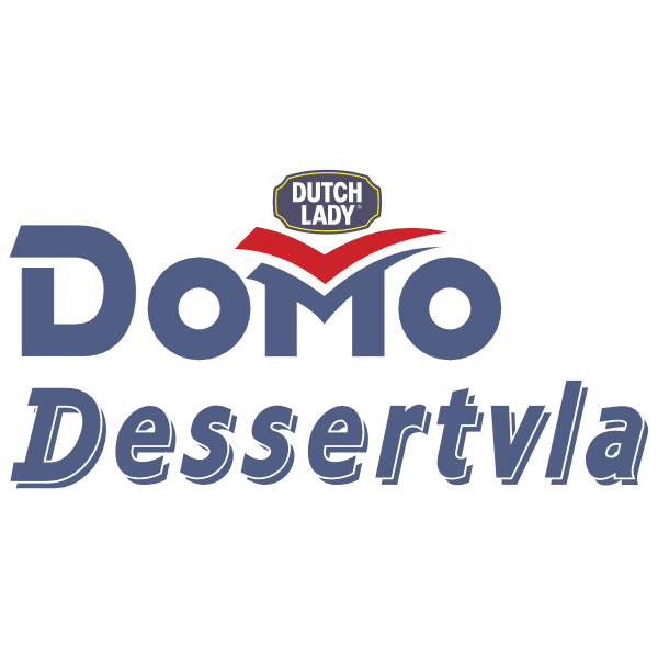 Domo Dessertvla