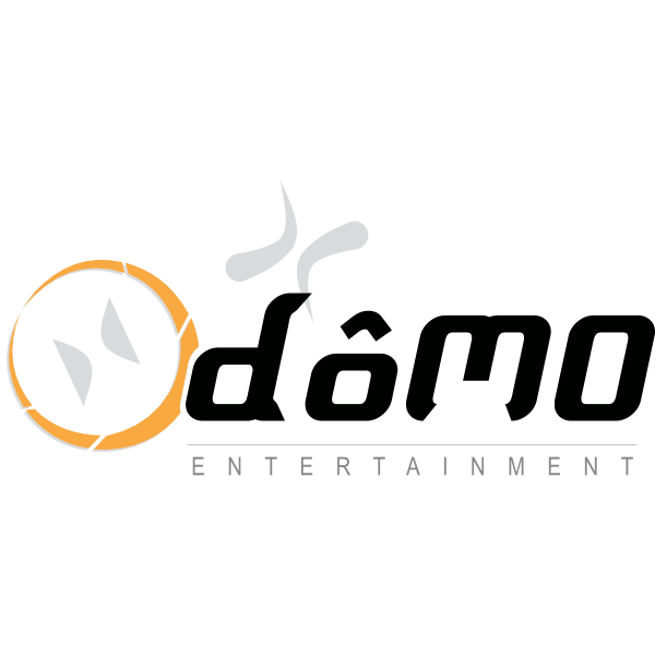 Dômo Entertainment Logo ,Logo , icon , SVG Dômo Entertainment Logo