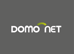 Domonet Logo ,Logo , icon , SVG Domonet Logo