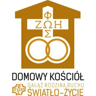 Domowy Kościół Logo ,Logo , icon , SVG Domowy Kościół Logo
