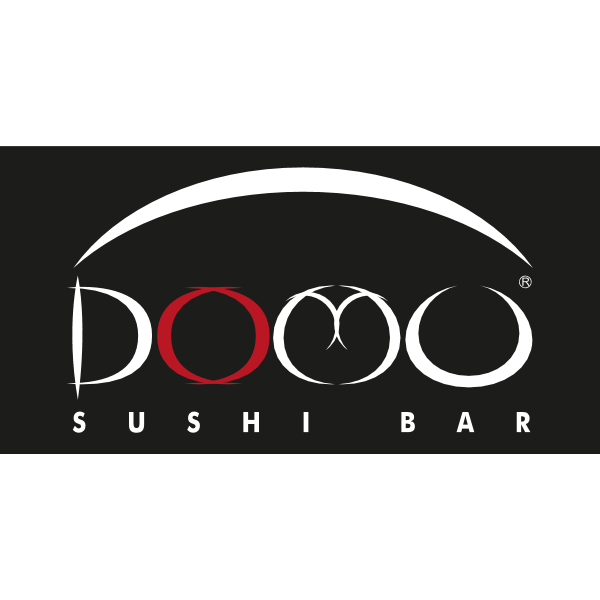 Domu Sushi Bar Logo ,Logo , icon , SVG Domu Sushi Bar Logo