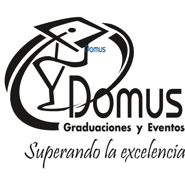 domus graduaciones Logo ,Logo , icon , SVG domus graduaciones Logo