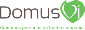 DomusVi Logo