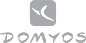 domyos Logo ,Logo , icon , SVG domyos Logo