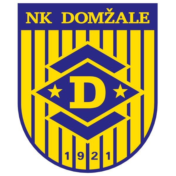 Domzale Logo ,Logo , icon , SVG Domzale Logo