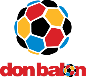Don Balon Logo ,Logo , icon , SVG Don Balon Logo