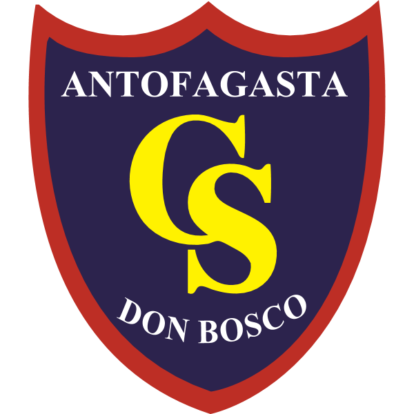 Don Bosco Antofagasta Logo ,Logo , icon , SVG Don Bosco Antofagasta Logo