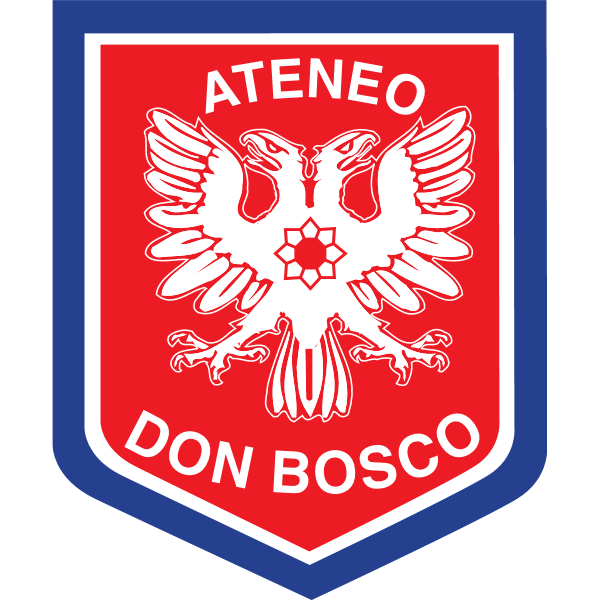 Don Bosco NEW Logo ,Logo , icon , SVG Don Bosco NEW Logo