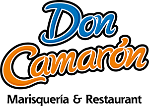 Don Camaron Logo