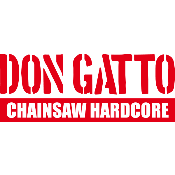 Don Gatto Logo ,Logo , icon , SVG Don Gatto Logo
