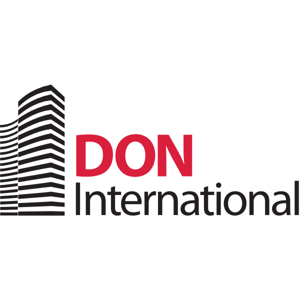 DON International Logo