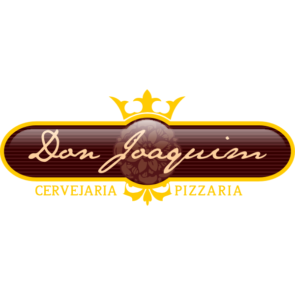 Don Joaquim Logo ,Logo , icon , SVG Don Joaquim Logo