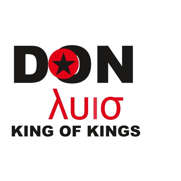 Don Luis Logo ,Logo , icon , SVG Don Luis Logo