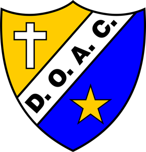 Don Orione de Barranqueras Chaco Logo