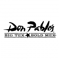 Don Pablos Logo