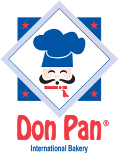Don Pan Logo ,Logo , icon , SVG Don Pan Logo