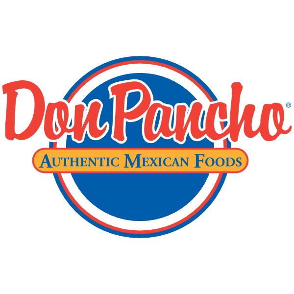 Don Pancho Logo ,Logo , icon , SVG Don Pancho Logo