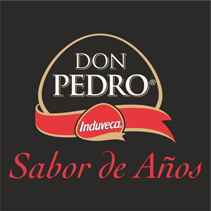 Don Pedro de Induveca Logo ,Logo , icon , SVG Don Pedro de Induveca Logo