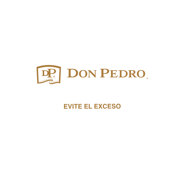 Don Pedro Logo ,Logo , icon , SVG Don Pedro Logo