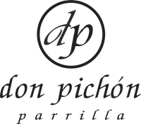 Don Pichon Logo ,Logo , icon , SVG Don Pichon Logo
