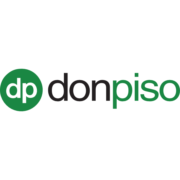 Don Piso Logo ,Logo , icon , SVG Don Piso Logo