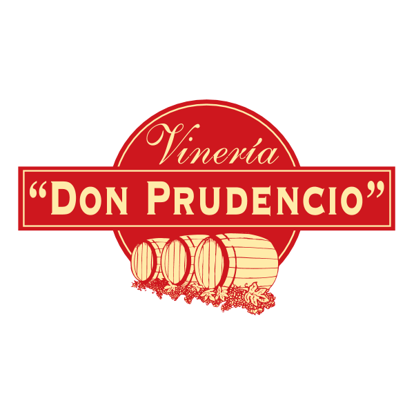 Don Prudencio Logo ,Logo , icon , SVG Don Prudencio Logo