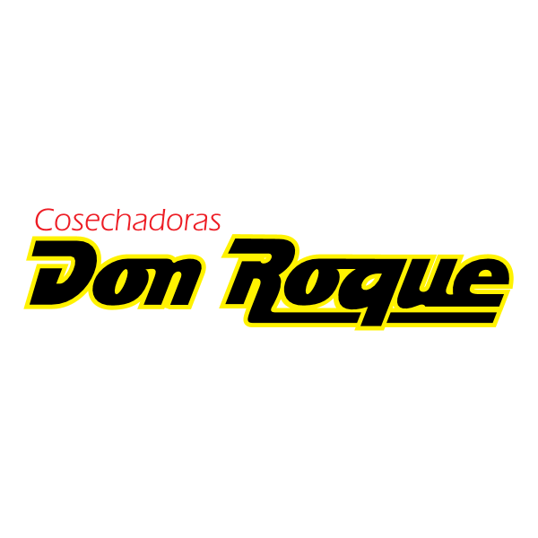 Don Roque Logo ,Logo , icon , SVG Don Roque Logo