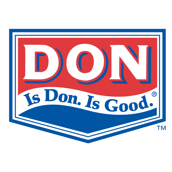 Don Smallgoods Logo