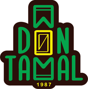 Don Tamal Bucaramanga Logo ,Logo , icon , SVG Don Tamal Bucaramanga Logo