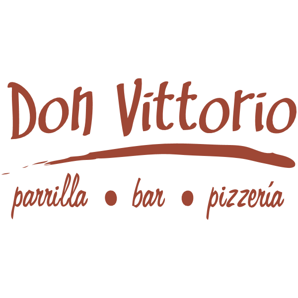 Don Vittorio Logo ,Logo , icon , SVG Don Vittorio Logo