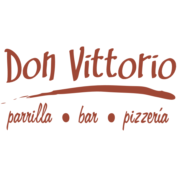 Don Vittorio Logo