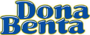 Dona Benta Logo ,Logo , icon , SVG Dona Benta Logo