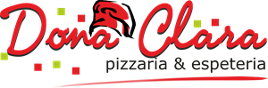 Dona Clara Pizzaria e Espeteria Logo