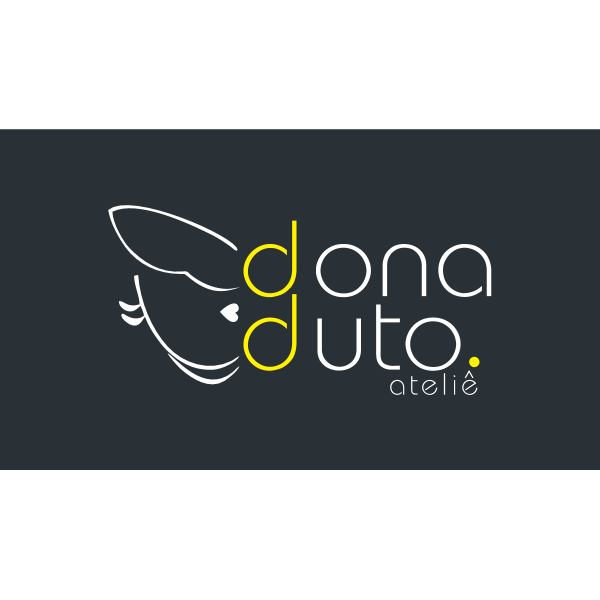 Dona Duto Logo ,Logo , icon , SVG Dona Duto Logo