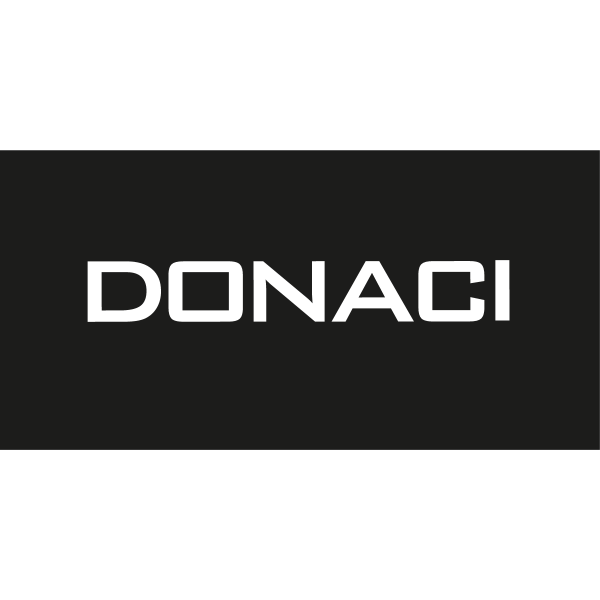 Donaci Logo ,Logo , icon , SVG Donaci Logo