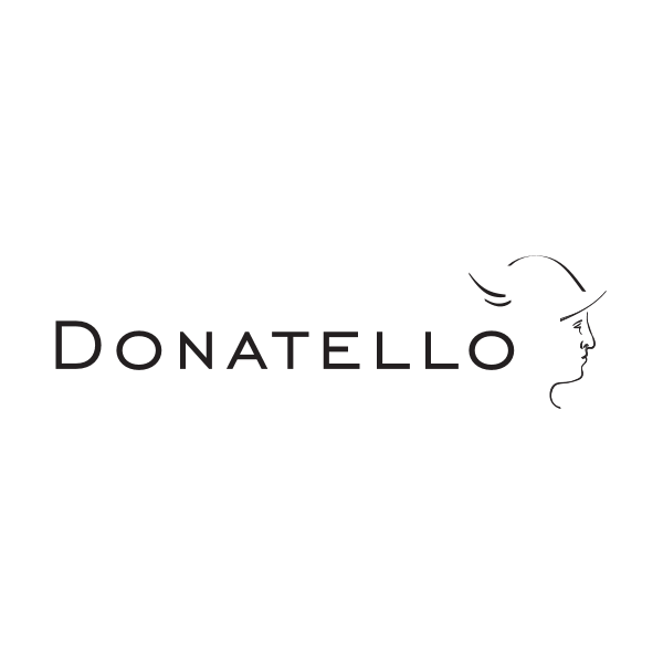 Donatello Logo ,Logo , icon , SVG Donatello Logo