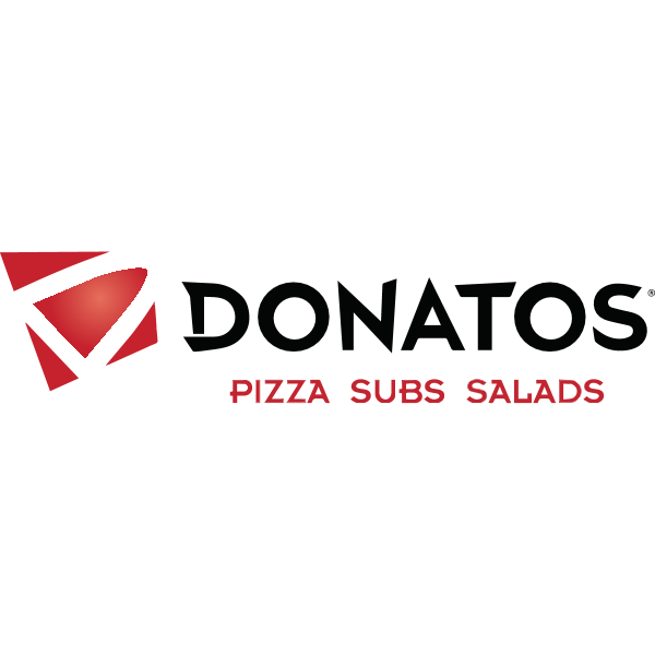 Donatos Pizza Logo ,Logo , icon , SVG Donatos Pizza Logo